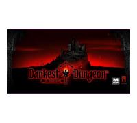Darkest Dungeon: The Board Game Juego de Mesa de Mythic Games, 1-4 Jugadores, 90-120 Minutos de Juego, Juegos para Noche de Juegos, Adolescentes y Adultos a Partir de 14 años, versión en inglés