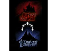 Darkest Dungeon: The Iron Crown Bundle (PC) - Steam Account - GLOBAL