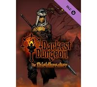 Darkest Dungeon: The Shieldbreaker (PC) - Steam Key - EUROPE