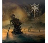 Darkest Era Wither On the Vine (Vinyl) 12" Album Coloured Vinyl