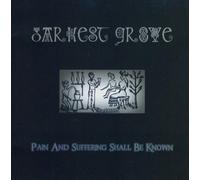 Darkest Grove - Pain and Suffering..
