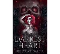 Darkest Heart (The Shadow Kissed Series)
