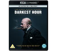 Darkest Hour (4K UHD Blu-ray) Samuel West Philip Martin Brown Nicholas Jones