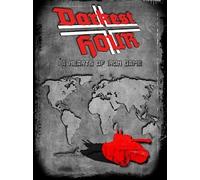 Darkest Hour: A Hearts of Iron Game Steam Gift GLOBAL