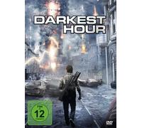 Darkest Hour [Alemania] [DVD]