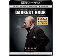 Darkest Hour [Blu-ray]