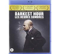 Darkest Hour [Blu Ray] [Blu-ray]