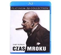 Darkest Hour [Blu-Ray] [Region Free] (IMPORT) (No hay versión española)