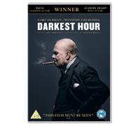 Darkest Hour (DVD) Samuel West Philip Martin Brown Gary Oldman (Importación USA)
