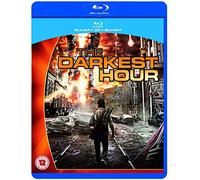 Darkest Hour [Edizione: Regno Unito] [Italia] [Blu-ray]