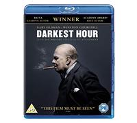 Darkest Hour [Edizione: Regno Unito] [Reino Unido] [Blu-ray]