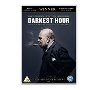 Darkest Hour [Edizione: Regno Unito] [Reino Unido] [DVD]