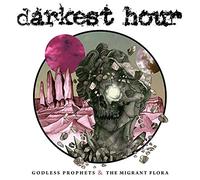 Darkest Hour - Godless Prophets & The Migrant Flora [Vinilo]