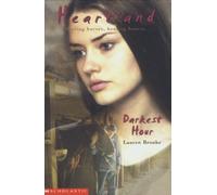 Darkest Hour (Heartland 13) by Lauren Brooke (12-Dec-2003) Paperback