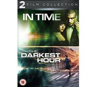 Darkest Hour/In Time [Edizione: Regno Unito] [Italia] [DVD]