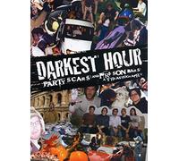 Darkest Hour - Party Scars and Prison Bars [Alemania] [DVD]