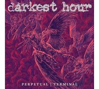Darkest hour - Perpetual | terminal [Vinilo]