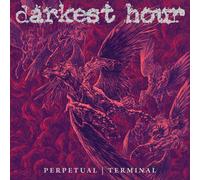 Darkest Hour Perpetual Terminal (Vinyl) (Importación USA)