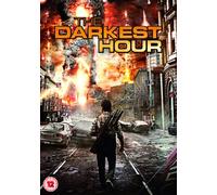 Darkest Hour The DVD [Reino Unido]