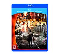 Darkest Hour. The [Edizione: Regno Unito] [Reino Unido] [Blu-ray]