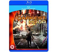 Darkest Hour The -The Darkest Hour [Edizione: Regno Unito] [Reino Unido] [Blu-ray]