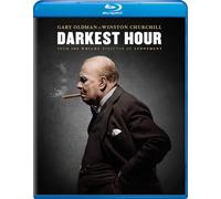 Darkest Hour [USA] [Blu-ray]