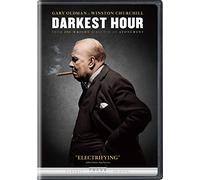 Darkest Hour – DVD – USA – Universal Pictures