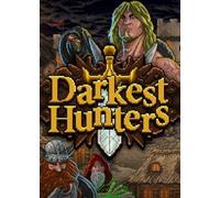 Darkest Hunters Steam Key GLOBAL