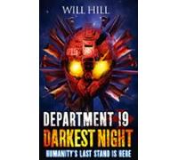 Darkest Night (ebook)
