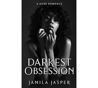 Darkest Obsession: An Enemies To Lovers BWWM Romance: 1 (Powerless: Clover & Thomas)