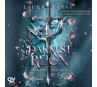 Darkest Reign - Im Bann Der Hexe (audiolibro)