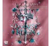 Darkest Reign - Im Schatten des Jägers