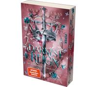 Darkest Reign - Im Schatten des Jägers: Roman | Hexen-Fantasy mit magischen Runen, Military-Vibe und knisternder Tension