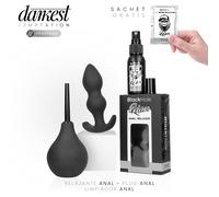DARKEST TEMPTATION - 3: PROSTATIC