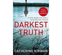 Darkest Truth: She refused to be silenced (Finn Fitzpatrick Series, 1)
