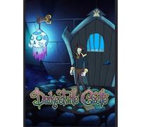 Darkestville Castle Steam Key PC GLOBAL