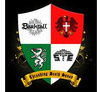 Darkfall - Thrashing Death Squad