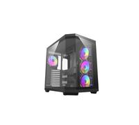 Darkflash dc-dqx80-b-es1 carcasa de ordenador full tower