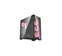 Darkflash dc-ds900-b-es1 carcasa de ordenador full tower negro