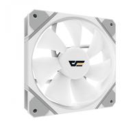 darkFlash - DF-DM12 PRO-W-ES1 sistema de refrigeración para ordenador Carcasa del ordenador Refrigerador de aire