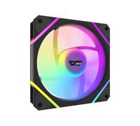 darkFlash DM12 Pro Black - Ventilador