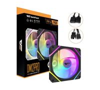 darkFlash DM12 Pro - Ventilador 120mm
