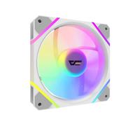 darkFlash DM12 Pro Blanco - Ventilador 120mm