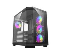 darkFlash DQX80 Black - Caja