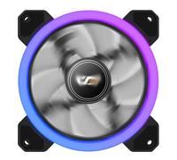 DarkFlash DR12 Pro ARGB Ventilador Suplementario 120mm
