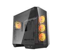 darkFlash DY470 Black - Caja