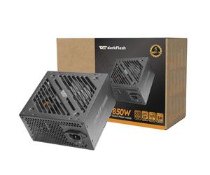 Darkflash Emt - Alimentatore Per Pc Non Modulare - 850 W - 80 Plus Bronze