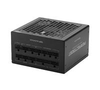 darkFlash Fuente de alimentación totalmente modular PMT1050, ATX 3.1 y PCIe 5.1 Ready, 12 cables VHPWR incluidos, condensadores 100% japoneses a 105 °C, 80 Plus Gold Gaming PSU, tamaño compacto de 150