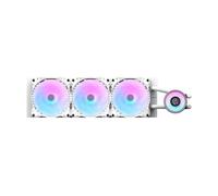 darkFlash Nebula DN-360 aRGB Blanca - Refrigeración líquida 360mm