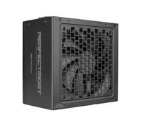 Fuente Alim. 850w Modular 80+ Gold Negro Darkflash